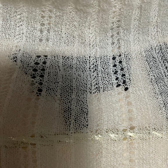 Theory Marfil Sleeveless Turtleneck Top Merino Blend Size Medium EUC - Picture 5 of 10